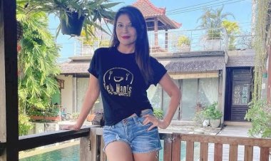 Tamara Bleszynski Jual Hotel Warisan Ayah