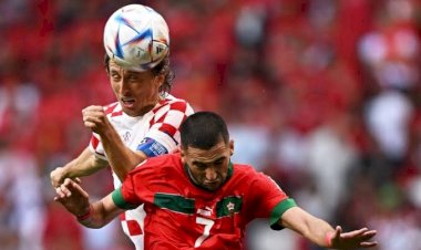 Jadwal Siaran Langsung Piala Dunia 2022 Hari Ini Sabtu 17 Desember