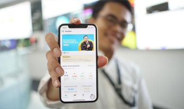 Jabar Rilis Super Apps Sapawarga , Apa Fungsinya?