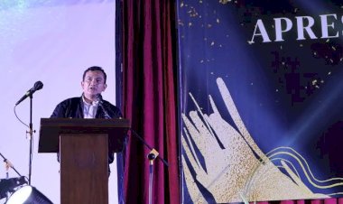 Disdik Jabar Berikan Apresiasi Guru Hingga Siswa di Kota Bandung dan Cimahi