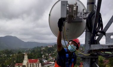Jaringan XL Axiata Siap Hadapi Lonjakan Traffic Libur Natal dan Tahun Baru