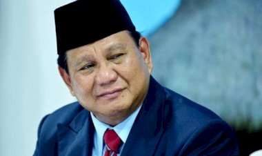 Gerindra: Prabowo Capres Tunggal