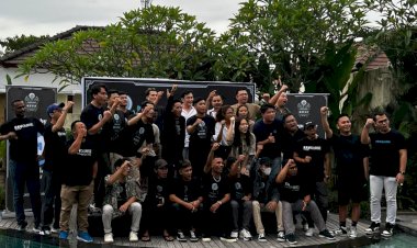 Komunitas Crypto Bakal Terus Gaungkan Literasi Investasi
