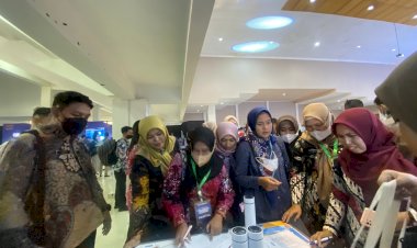 Telkom Genjot Literasi Digital ASN Se-Indonesia