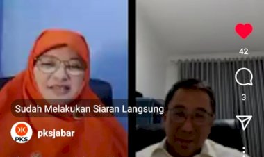 Ini Makna Hari Ibu dalam Pandangan Politisi PKS