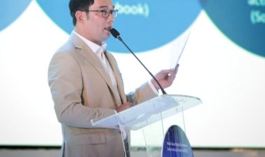 Bukan Main Dana CSR Jabar Tembus Ratusan Miliar