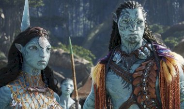 Avatar: The Way of Water Tembus Rp 3,1 Triliun Pendapatan Saat Libur Natal
