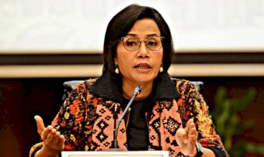 Menkeu Terbitkan Aturan Pemeriksaan Bukti Permulaan Tindak Pidana di Bidang Perpajakan