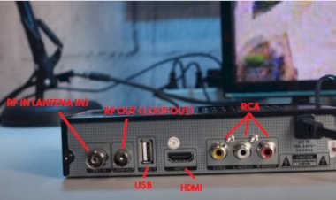 Satu Set Top Box Bisa untuk 2 TV, Lho! Begini Caranya