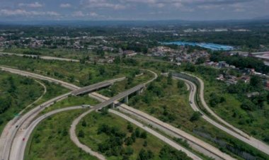 Daftar Tol Gratis selama Libur Natal dan Tahun Baru 2022/2023