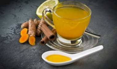 Minuman Pembersih Ginjal Agar Terbebas Racun