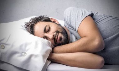 Kebiasaan Rasulullah SAW Saat Tidur yang Perlu Ditiru