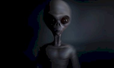Alien Belum Mau Kunjungi Bumi, Alasannya...