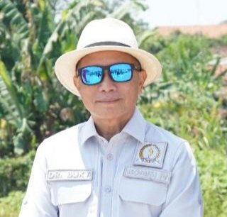 Legislator Jabar Soroti Penanganan Bencana Gempa Cianjur
