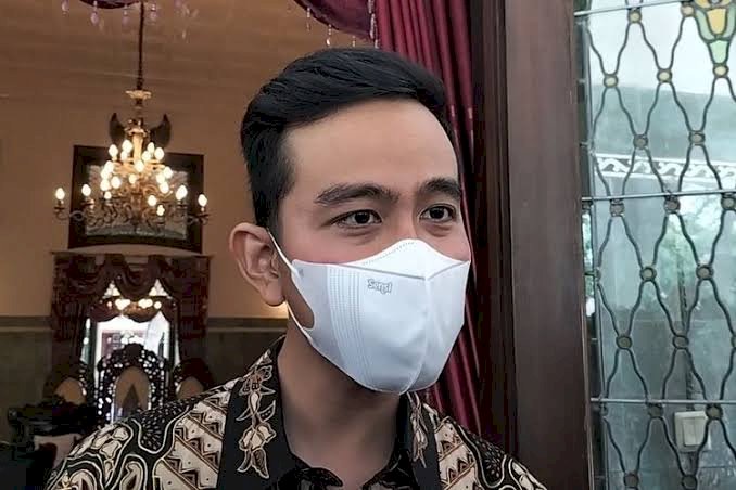 Pernikahan Kaesang Disentil Warganet, Jawaban Gibran Makjleb Banget