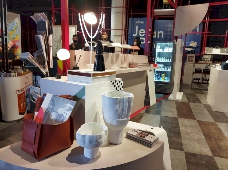 Cara Bijak Memilih Produk Interior