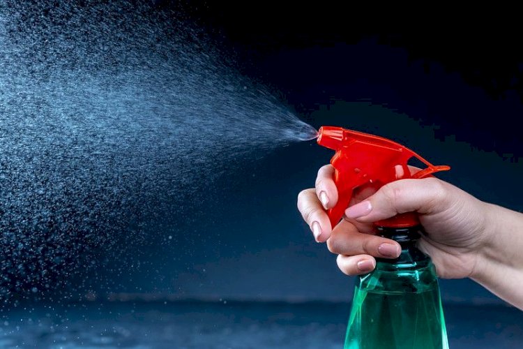 Mengenal Orgasme Squirting pada Wanita