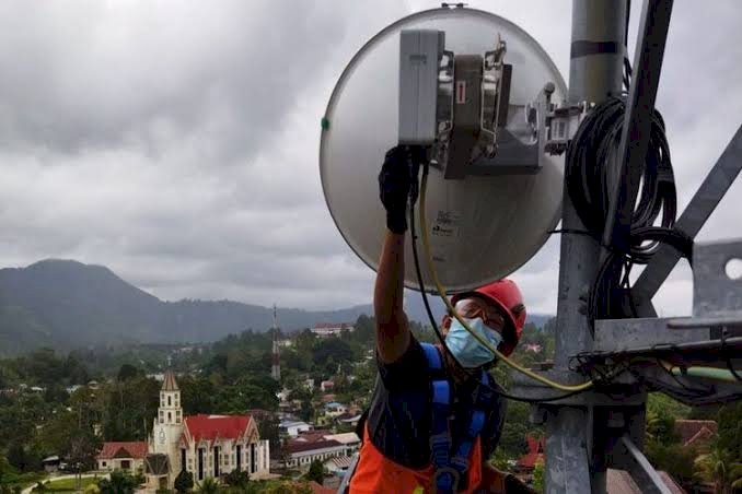 Jaringan XL Axiata Siap Hadapi Lonjakan Traffic Libur Natal dan Tahun Baru