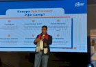 Aplikasi Pijar Telkom Fasilitasi Pelajar Go Global