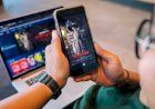 MD Pictures dan MAXstream Telkomsel Sajikan Konten Hiburan Digital Orisinal Berkualitas