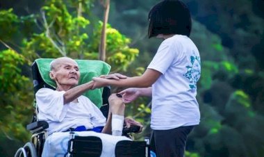Lansia Sulit Nahan Buang Air Kecil? Ini Solusinya