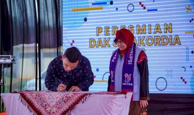 Lawan Korupsi, Disdik Jabar Hadirkan Sekolah Berintegritas