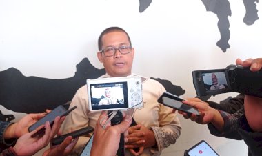 Parpol Bakal Saling Rebut Suara di Wilayah Jabar