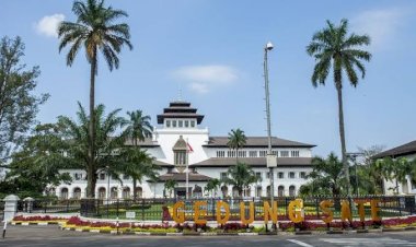 2023 Bakal Ada Perubahan Terjadi di Kota Bandung