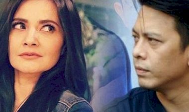Muncul Lagi Video 40 Detik Ariel Noah dan Cut Tari