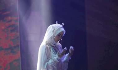 Strategi Bisnis Fashions Muslim Hadapi Ancaman Resesi 2023
