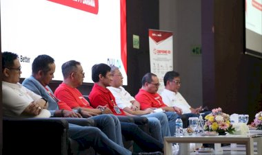 Kontrak DEFEND ID Naik 60 Persen Sepanjang 2022