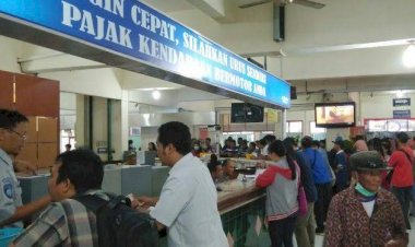 Hitungan Lengkap DJP Soal Pajak Karyawan Bergaji Rp5 Juta