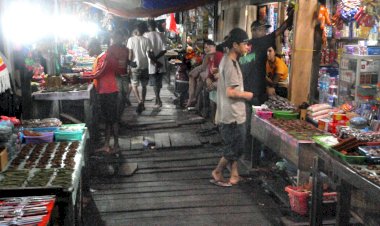 Pemerintah Putuskan Tarif Listrik Tetap
