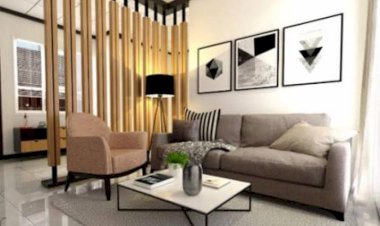 Ide Renovasi Rumah Subsidi Jadi Terlihat Keren