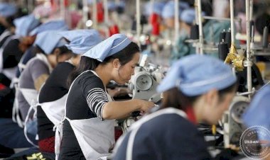 Apindo Jabar Tolak Kep Gub Soal Penyesuaian Upah Buruh 2023