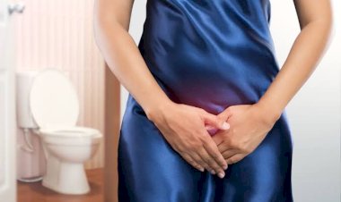 Ingin Vagina Lebih Sehat? Begini Caranya