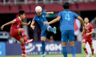 Jadwal Semifinal Piala AFF: Indonesia vs Vietnam, Malaysia vs Thailand