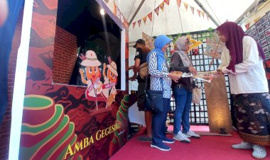 Telkom University Gali Potensi Desa Wisata Jawa Barat
