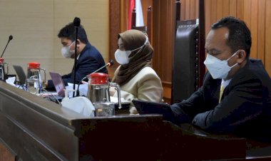 Sidang Migornas Hadirkan Kemenperin Sebagai Saksi