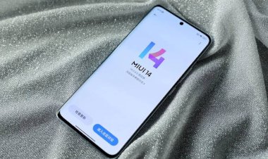 Canggihnya MIUI 14 Ini Bikin Dinanti Pemilik HP Xiaomi