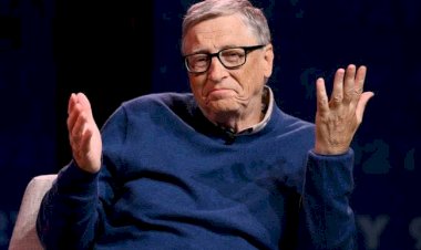 Bill Gates Bakal Jual Aset Tanahnya