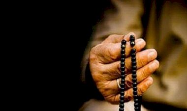 Bacaan Dzikir Rasulullah setelah Sholat Fardhu