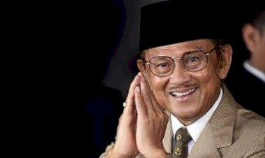 Deretan Ilmuwan Indonesia yang Mendunia