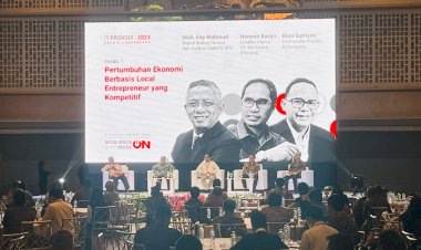 Bio Farma Komitmen Jaga Ketahanan Kesehatan Nasional
