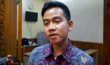 Momen Kocak Gibran dan Admin Twitter Gerindra Berbalas Meme