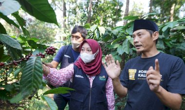 PLN Salurkan Bantuan TJSL dengan Pendekatan CSV