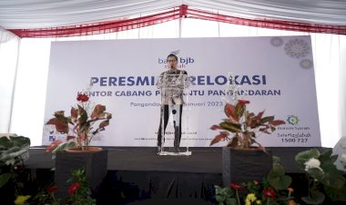 Pembiayaan UMKM dan Tabungan Haji Makin Mudah