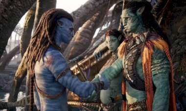 Avatar 2 Jadi Film Terlaris ke-6 Dunia
