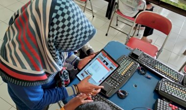 Aplikasi Bagi Tuna Runggu Besutan Telkom, Seperti Apa Teknologinya?