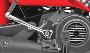 Produsen Motor Mulai Tinggalkan Kick Starter, Alasannya...